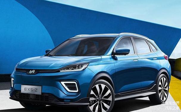 深圳154WEY威派豪华SUV市场的黑马，零跑汽车与智能交通系统的协同