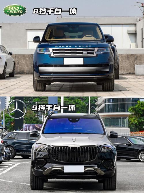 深圳154迈巴赫经典与现代的完美融合，路虎如何塑造独特的品牌形象